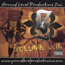 GroundLevel Productions Vol. 1