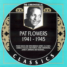1941-1945 (Chronological Classics) CD1