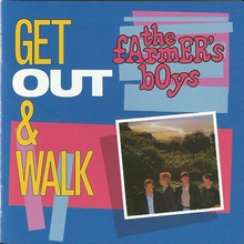 Get Out And Walk (Reissued 2009)
