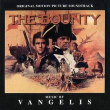 The Bounty [CD2] CD2
