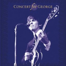 Concert For George CD1