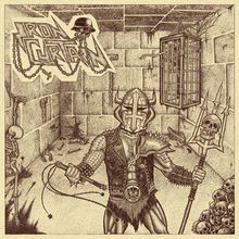 Metal Gladiator (EP)