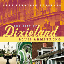 Pete Fountain Presents Best Of Dixieland
