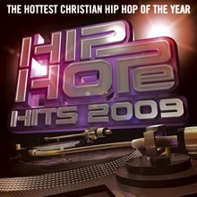 Hip-Hop The Hits 2009 CD1