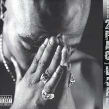 The Best Of 2pac Part II: Life