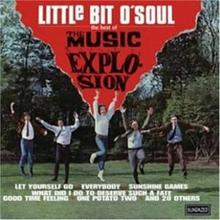 Little Bit O' Soul: The Best of the Music Explosion