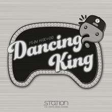 Dancing King (CDS)