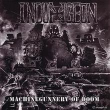 Machinegunnery Of Doom