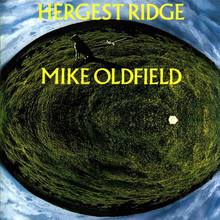 Hergest Ridge (Vinyl)