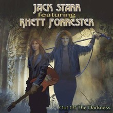 Out Of The Darkness (Feat. Rhett Forrester) (Remastered Expanded)