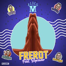 Frérot (With Soprano) (CDS)