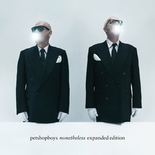 Nonetheless (Expanded Edition) CD1