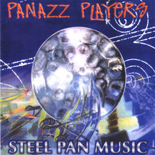 Steel Pan Music