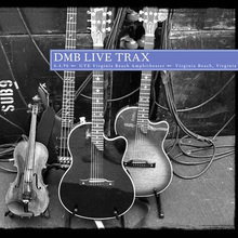 Live Trax Vol. 18 CD1