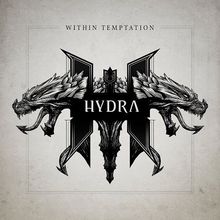 Hydra (Deluxe Edition) CD1