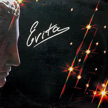 Evita (Vinyl)