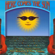 Here Comes The Sun: Acoustic Guitar Classics Vol. 1 (With Peter Pupping)