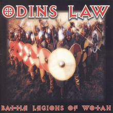 Battle Legions Of Wotan