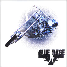 Blue Rage