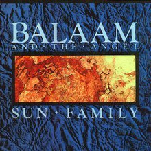 Sun Family (Vinyl)
