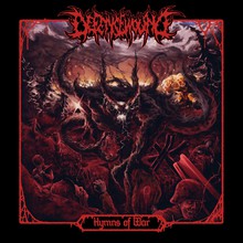 Hymns Of War