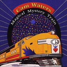Magical Mystery Train