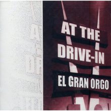 El Gran Orgo (EP)