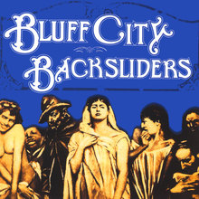 Bluff City Backsliders