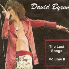 The Lost Songs Volume II