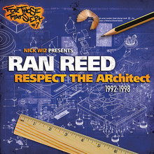 Respect The Architect 1992-1998