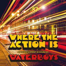 Where The Action Is (Deluxe Edition) CD1