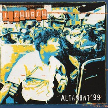 Altamont '99