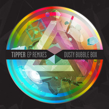Dusty Bubble Box (EP)