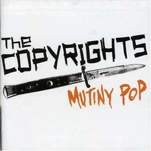 Mutiny Pop