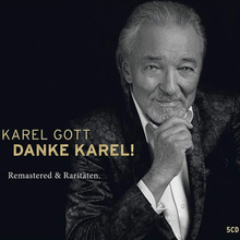 Danke Karel! Remastered & Raritäten CD4