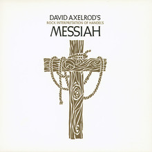 Handels Messiah (Vinyl)