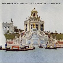 The House Of Tomorrow (EP)