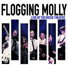 Live At The Greek Theater CD1