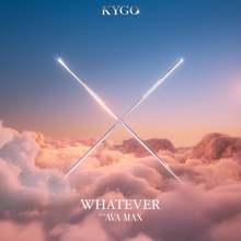 Whatever (CDS)