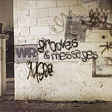 Grooves & Messages: The Greatest Hits Of War CD2