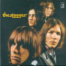 The Stooges (Remastered 2010) CD2
