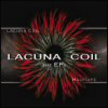 The EPs: Lacuna Coil / Halflife