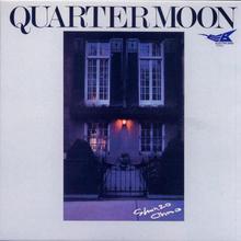 Quarter Moon (Vinyl)