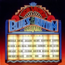 The RCA Victor Blues & Rhythm Revue