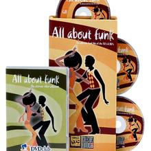 All About Funk CD1