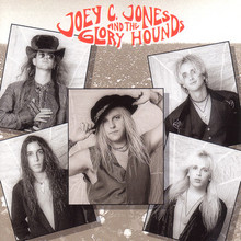Joey C. Jones And The Glory Hounds