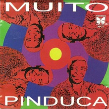Muito Pinduca (Vinyl)