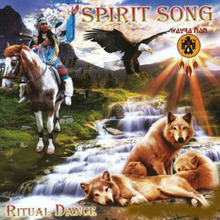Spirit Song