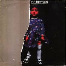 No Human (Vinyl)