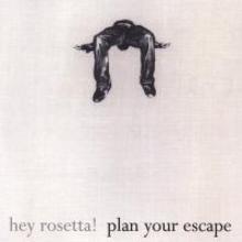 Plan Your Escape (EP)